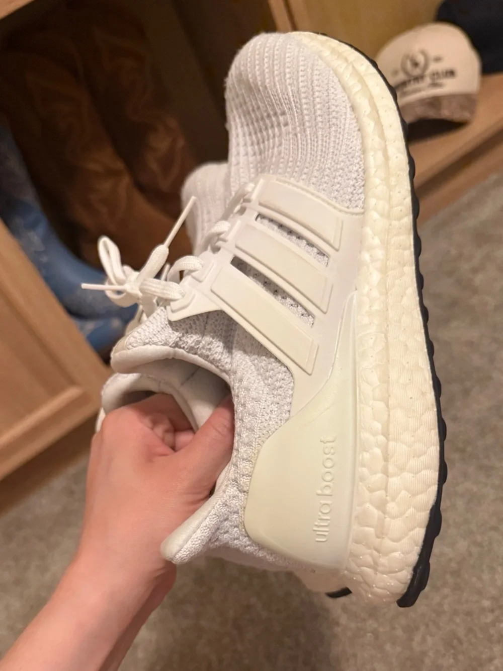 Addidas Ultraboost